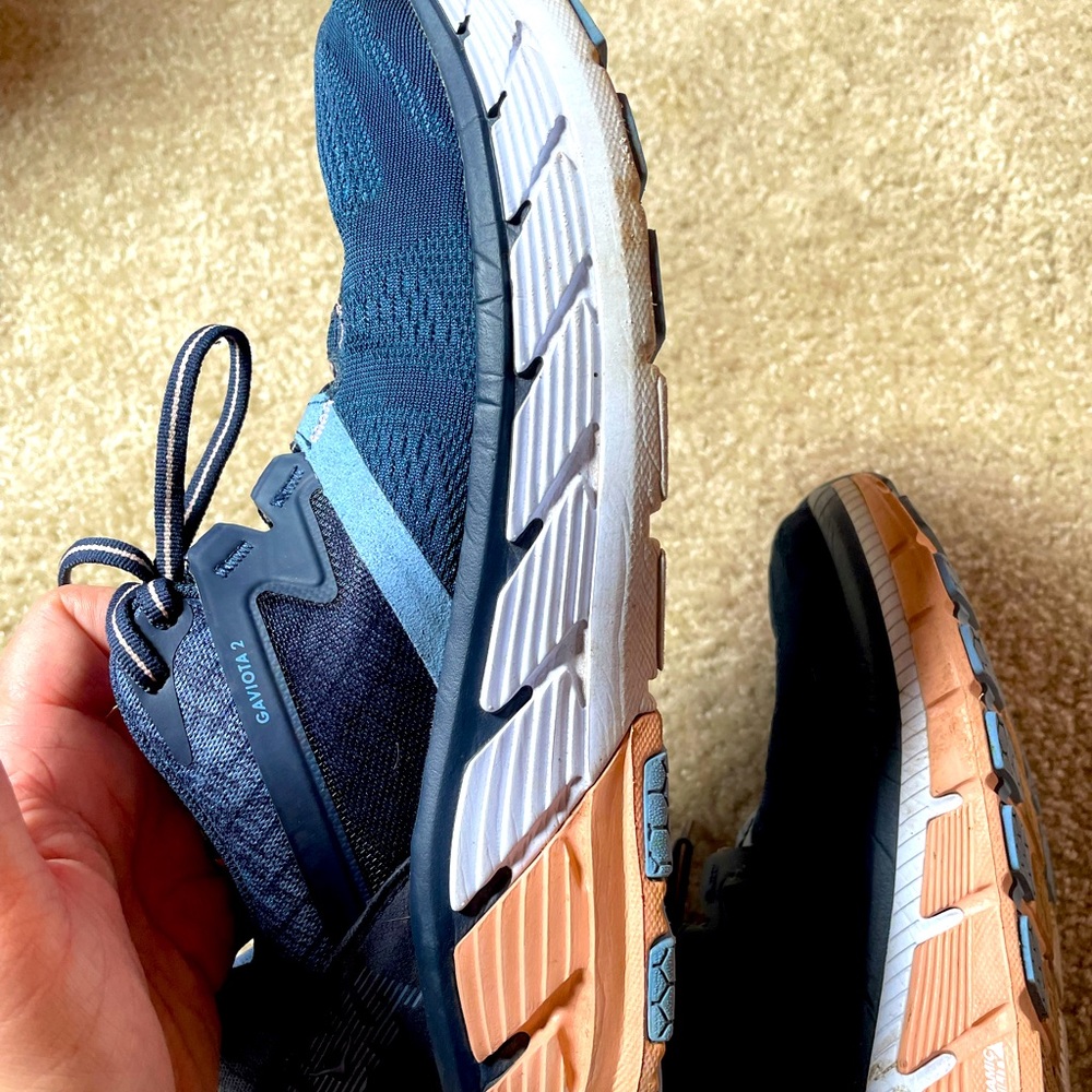 HOKA Shoes